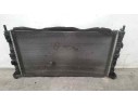 Recambio de radiador agua para ford focus berlina (cap) ghia referencia OEM IAM 0374CCZ 3M5H8005RK 