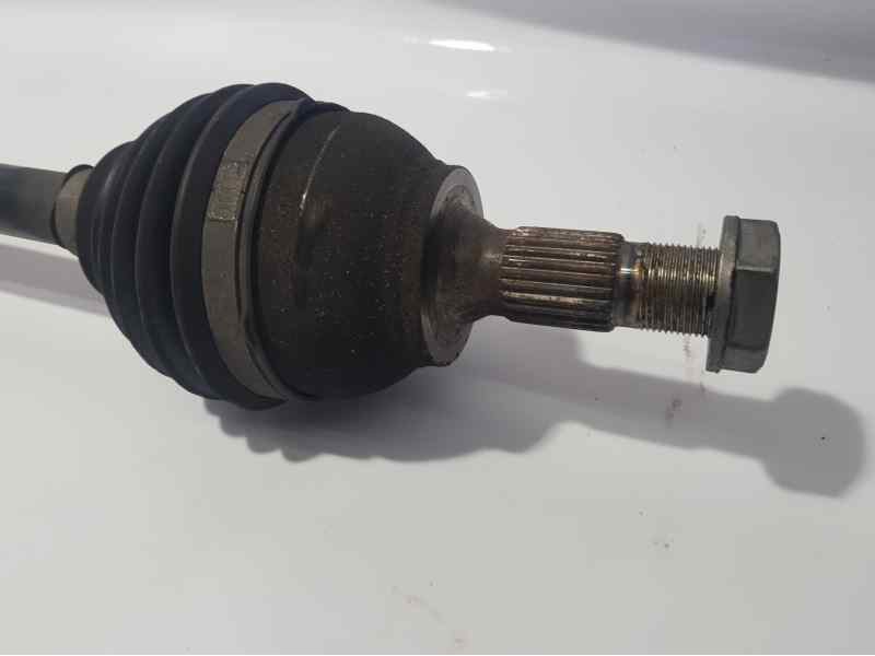 Recambio de transmision delantera izquierda para ds 4 desire referencia OEM IAM 9809258480  