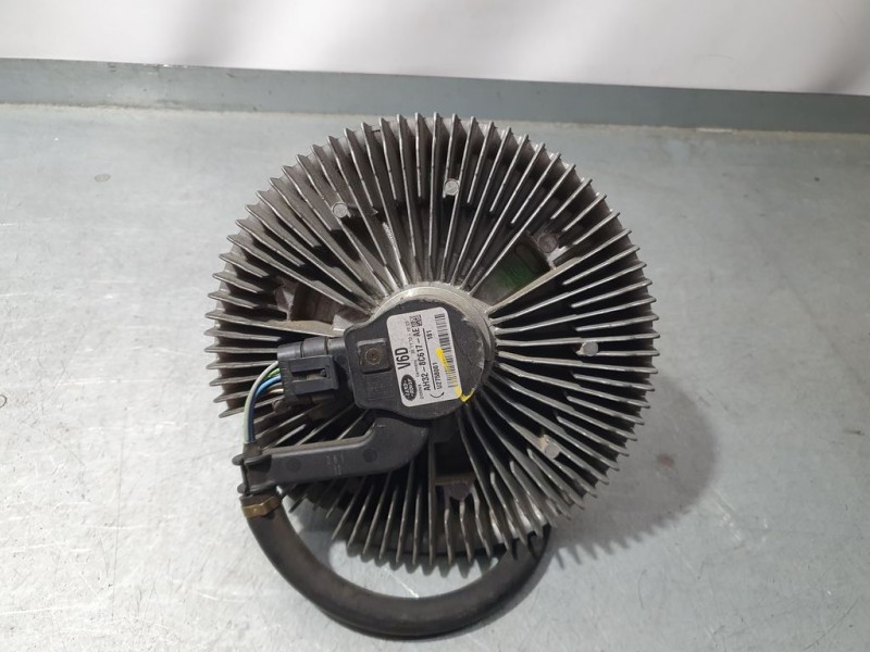 Recambio de ventilador viscoso motor para land rover range rover sport hse referencia OEM IAM 6501923 AH328C617AE 