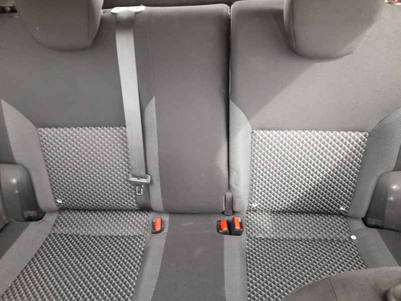 Recambio de asientos traseros para nissan micra v (k14) 1.0 referencia OEM IAM   