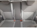 Recambio de asientos traseros para nissan micra v (k14) 1.0 referencia OEM IAM   