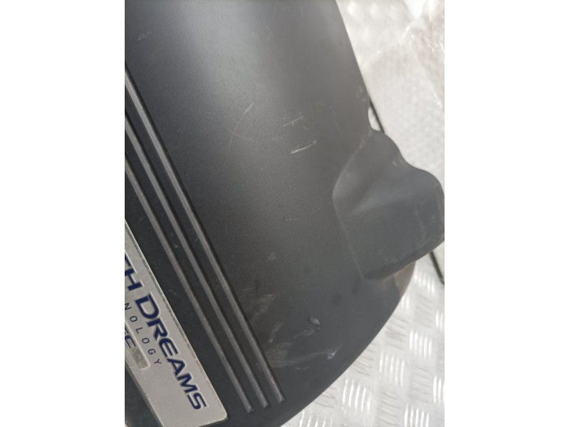 Recambio de tapa motor para honda cr-v comfort 4x2 referencia OEM IAM 32121RSX  ROZADO