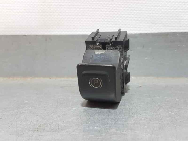 Recambio de boton freno mano electrico para opel meriva b excellence referencia OEM IAM 13271123  