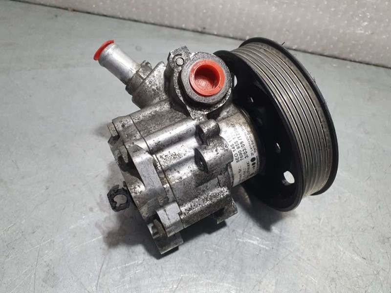 Recambio de bomba direccion para seat exeo berlina (3r2) reference referencia OEM IAM 8E0145155N 7690955121 