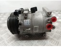 Recambio de compresor aire acondicionado para kia picanto (ja) attract referencia OEM IAM CA500CXGCA06 ODVD2181 HANON