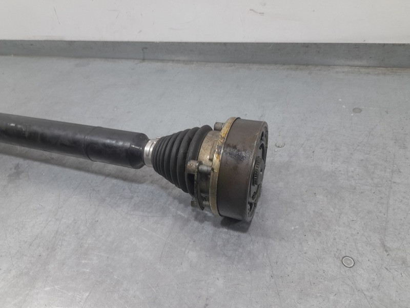 Recambio de transmision delantera derecha para audi a3 sportback (8va, 8vf) 1.6 tdi referencia OEM IAM 1K0407272QN  