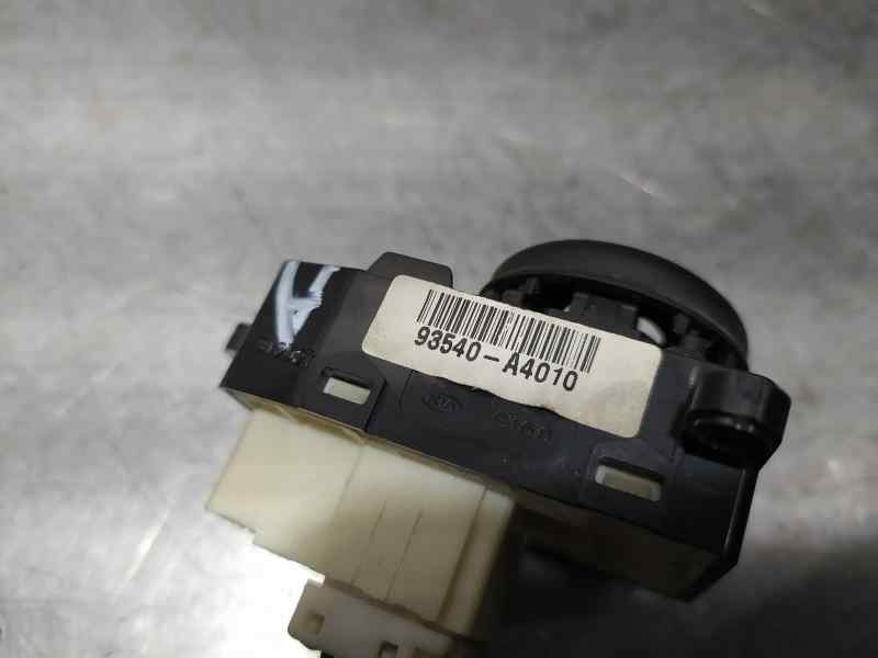 Recambio de mando retrovisor para kia carens ( ) concept referencia OEM IAM 93540A4010  