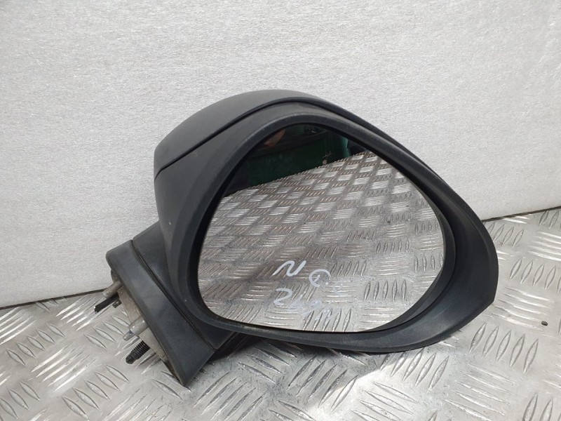 Recambio de retrovisor derecho para seat ibiza (6j5) reference referencia OEM IAM 6J1857508H  ELECTRICO