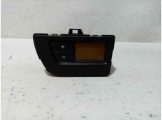 MANDO CLIMATIZADOR 9650868877 DENSO