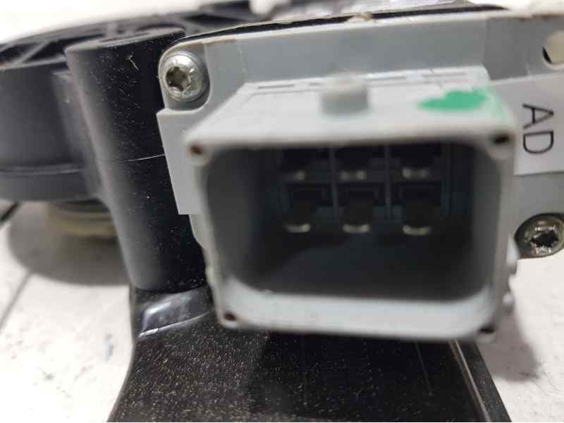 Recambio de elevalunas delantero derecho para fiat bravo (198) 1.9 dynamic multijet referencia OEM IAM  6 PINS ELECTRICO