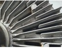 Recambio de ventilador viscoso motor para land rover range rover sport hse referencia OEM IAM 6501923 AH328C617AE 