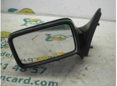 Recambio de retrovisor izquierdo para seat ibiza (6k) 1.8 cat (abs. adz) referencia OEM IAM   