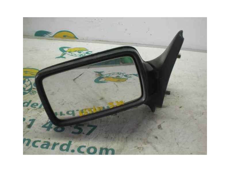 Recambio de retrovisor izquierdo para seat ibiza (6k) 1.8 cat (abs. adz) referencia OEM IAM   