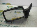 Recambio de retrovisor izquierdo para seat ibiza (6k) 1.8 cat (abs. adz) referencia OEM IAM   