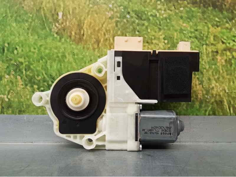 Recambio de motor elevalunas delantero derecho para citroën c4 coupe lx referencia OEM IAM 9681576780 964884100 BROSE