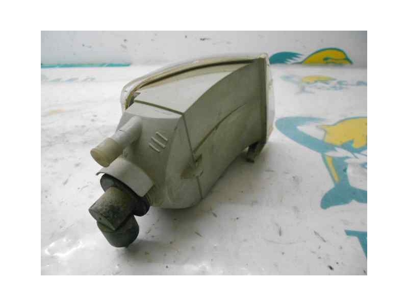 Recambio de piloto delantero izquierdo para peugeot 106 (s1) long beach referencia OEM IAM   BLANCO