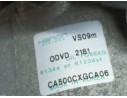 Recambio de compresor aire acondicionado para kia picanto (ja) attract referencia OEM IAM CA500CXGCA06 ODVD2181 HANON