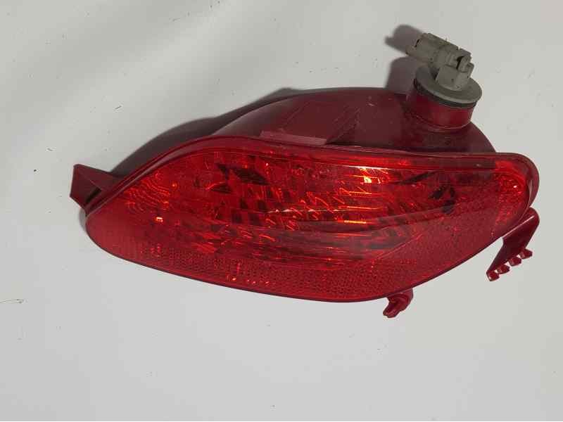 Recambio de piloto trasero izquierdo paragolpes para ds 4 desire referencia OEM IAM 6350LG  