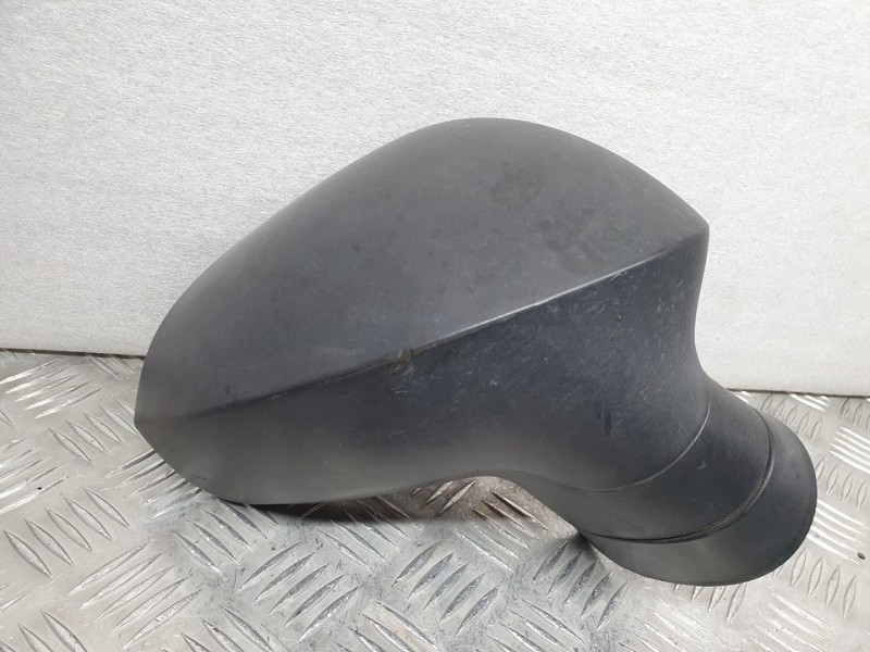 Recambio de retrovisor derecho para seat ibiza (6j5) reference referencia OEM IAM 6J1857508H  ELECTRICO