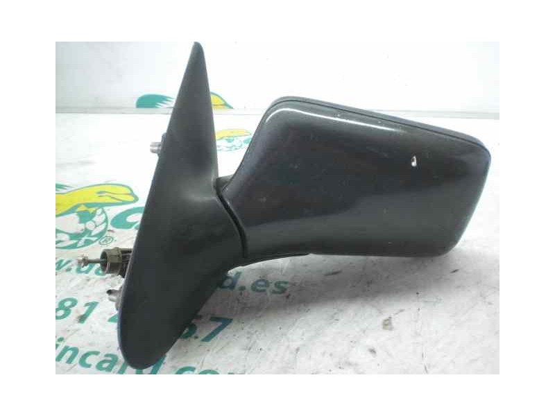 Recambio de retrovisor izquierdo para seat ibiza (6k) 1.8 cat (abs. adz) referencia OEM IAM   
