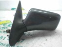 Recambio de retrovisor izquierdo para seat ibiza (6k) 1.8 cat (abs. adz) referencia OEM IAM   