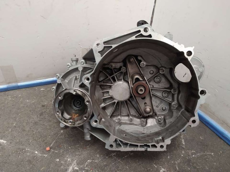 Recambio de caja cambios para seat leon (kl1) style referencia OEM IAM UPH 210722 6VELOCIDADES