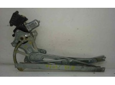 Recambio de elevalunas delantero izquierdo para toyota yaris (ksp9/scp9/nlp9) básico referencia OEM IAM 857200D110D 10 PINS ELEC