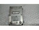 Recambio de centralita faros xenon para mercedes-benz clase e (w211) e 320 cdi (211.026) referencia OEM IAM A0028202426 HELLA 5D