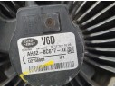 Recambio de ventilador viscoso motor para land rover range rover sport hse referencia OEM IAM 6501923 AH328C617AE 