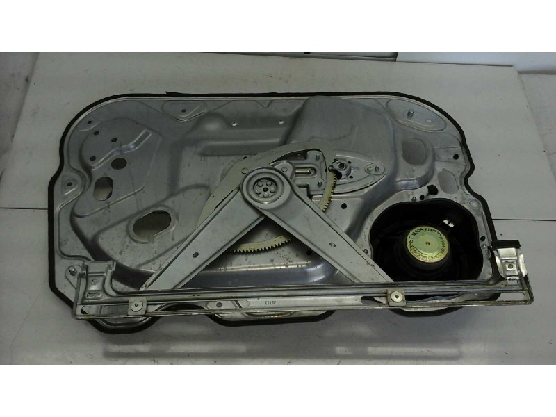 Recambio de elevalunas delantero derecho para ford focus c-max (cap) 1.6 tdci cat referencia OEM IAM 3M51R203A28BL 2 PINS ELECTR