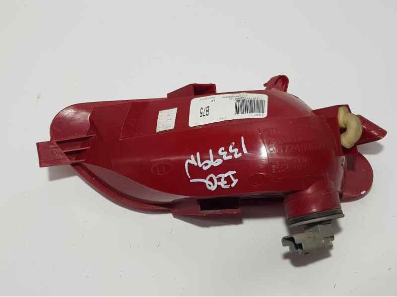 Recambio de piloto trasero izquierdo paragolpes para ds 4 desire referencia OEM IAM 6350LG  