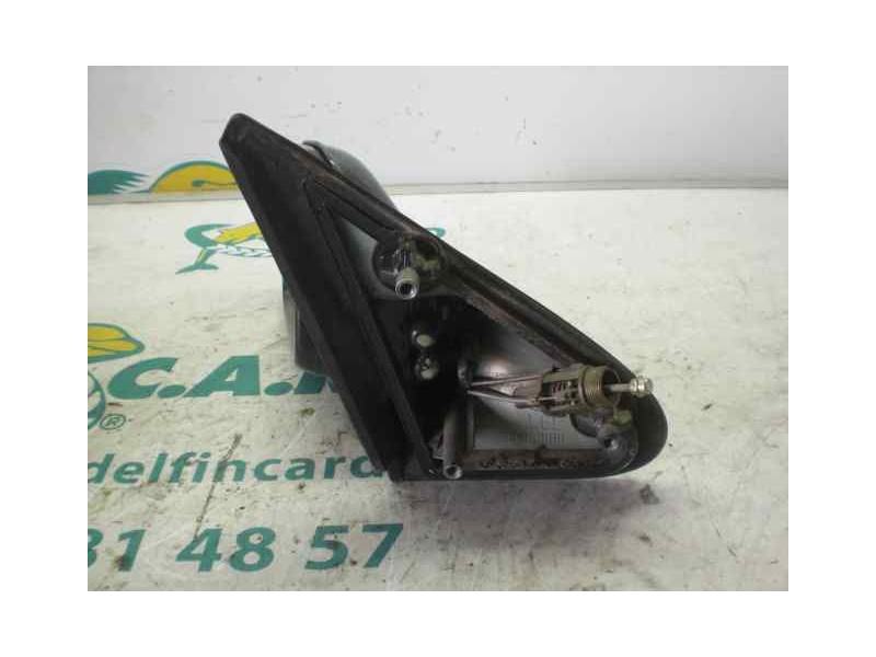 Recambio de retrovisor izquierdo para seat ibiza (6k) 1.8 cat (abs. adz) referencia OEM IAM   