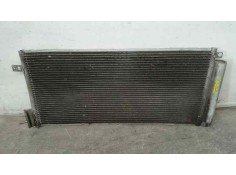 CONDENSADOR / RADIADOR AIRE ACONDICIONADO 0050526515 