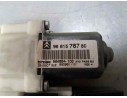 Recambio de motor elevalunas delantero derecho para citroën c4 coupe lx referencia OEM IAM 9681576780 964884100 BROSE