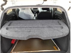 Recambio de bandeja trasera para nissan micra v (k14) 1.0 referencia OEM IAM 799105FA1B  