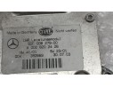 Recambio de centralita faros xenon para mercedes-benz clase e (w211) e 320 cdi (211.026) referencia OEM IAM A0028202426 HELLA 5D