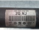 Recambio de transmision delantera derecha para audi a3 sportback (8va, 8vf) 1.6 tdi referencia OEM IAM 1K0407272QN  