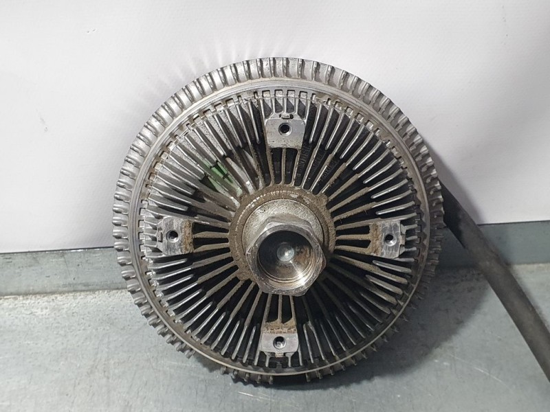 Recambio de ventilador viscoso motor para land rover range rover sport hse referencia OEM IAM 6501923 AH328C617AE 