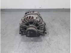 Recambio de alternador para opel astra j gtc selective referencia OEM IAM 13581891  