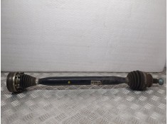 TRANSMISION DELANTERA DERECHA 6R0407762K 