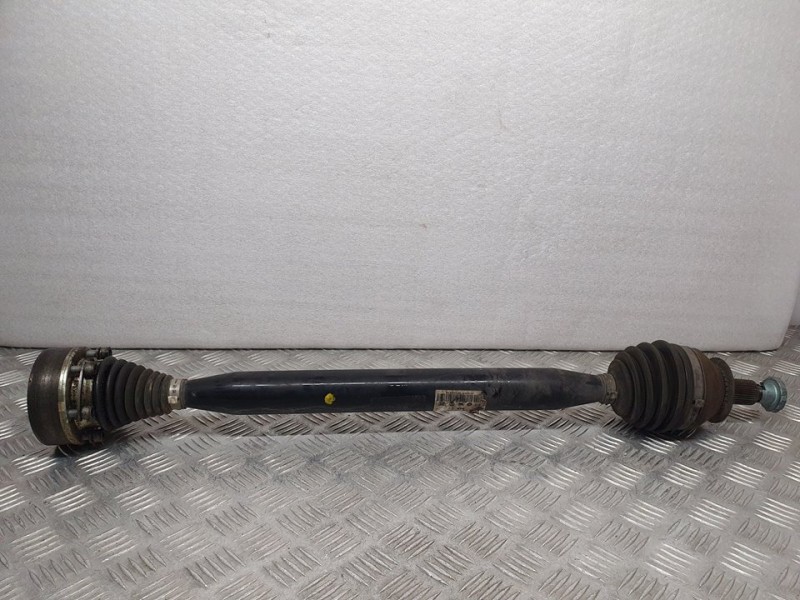 Recambio de transmision delantera derecha para seat ibiza (6j5) reference referencia OEM IAM 6R0407762K  