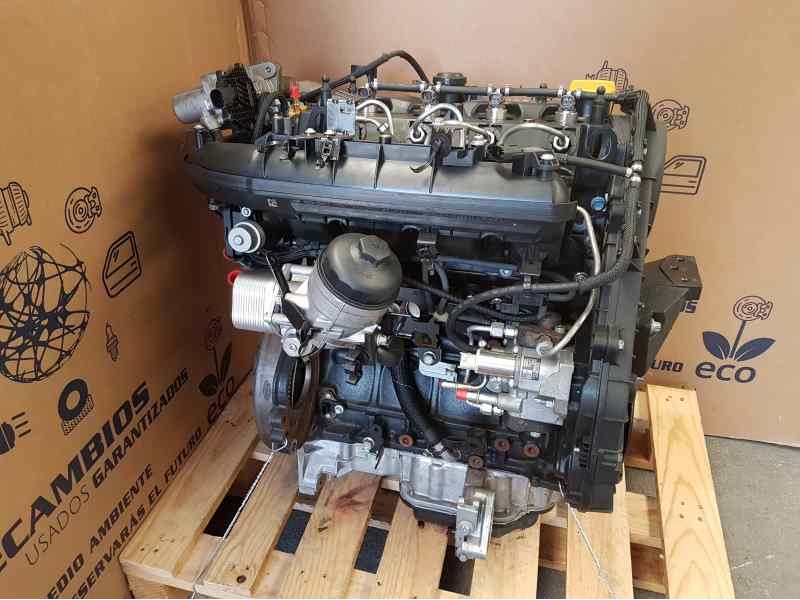 Recambio de motor completo para opel meriva b excellence referencia OEM IAM A17DTS 2121124 