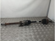 Recambio de transmision delantera derecha para honda cr-v comfort 4x2 referencia OEM IAM 44305 T1TE011M1 