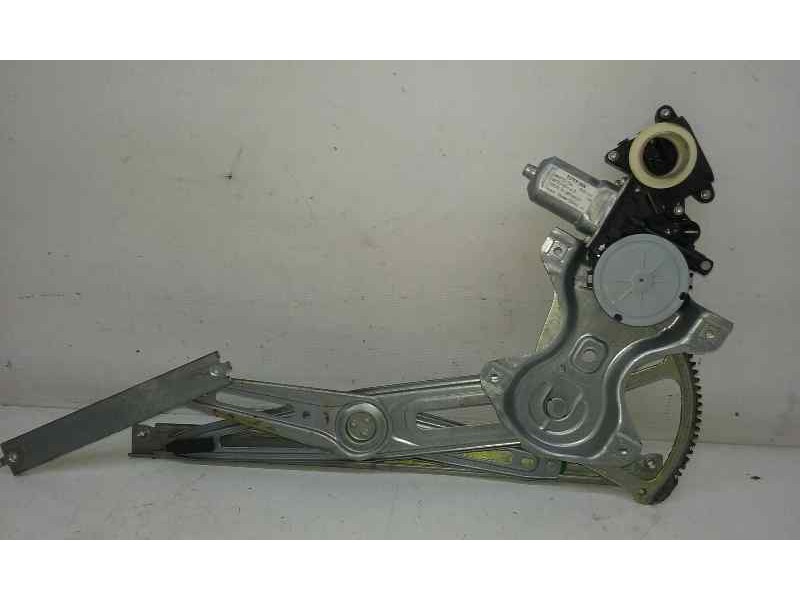 Recambio de elevalunas delantero izquierdo para toyota yaris (ksp9/scp9/nlp9) básico referencia OEM IAM 857200D110D 10 PINS ELEC