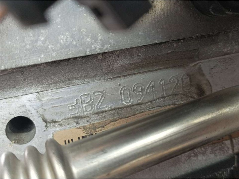 Recambio de motor completo para seat ibiza (6l1) cool referencia OEM IAM BBZ  094120