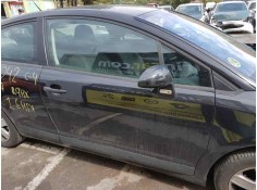 Recambio de puerta delantera derecha para citroën c4 coupe lx referencia OEM IAM   