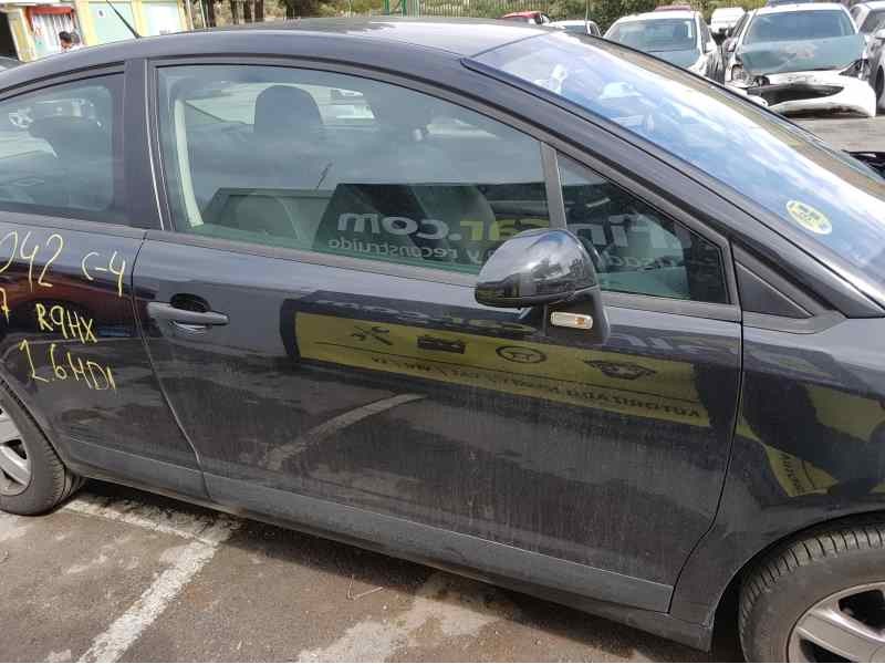 Recambio de puerta delantera derecha para citroën c4 coupe lx referencia OEM IAM   