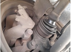 Recambio de mangueta delantera derecha para citroën c4 picasso ii 1.6 bluehdi 120 referencia OEM IAM 1647857080  