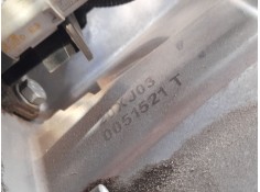 CAJA CAMBIOS 20XJ03 6 VELOCIDADES 0051521T