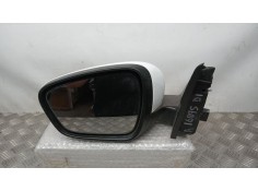 RETROVISOR IZQUIERDO LV4B17683BG ROZADO ELECTRICO 9 PINS 